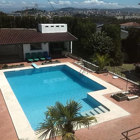 Gardenia Residence Брага Экстерьер фото
