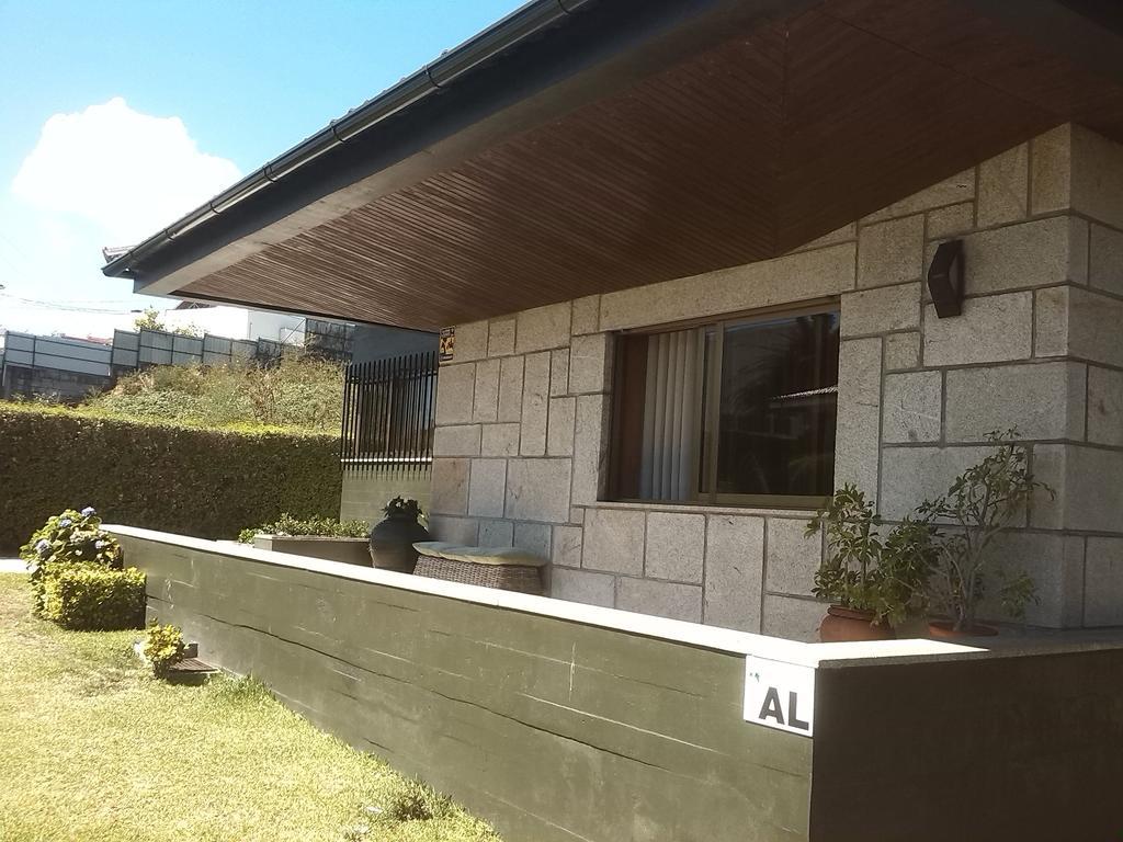 Gardenia Residence Брага Экстерьер фото