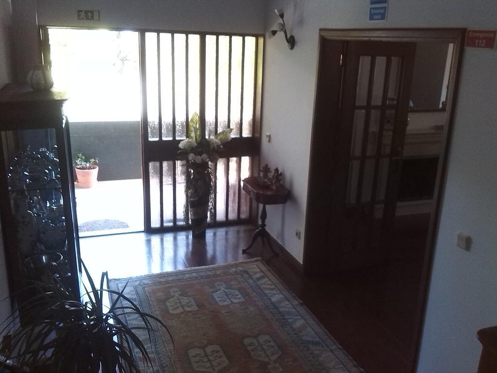 Gardenia Residence Брага Экстерьер фото