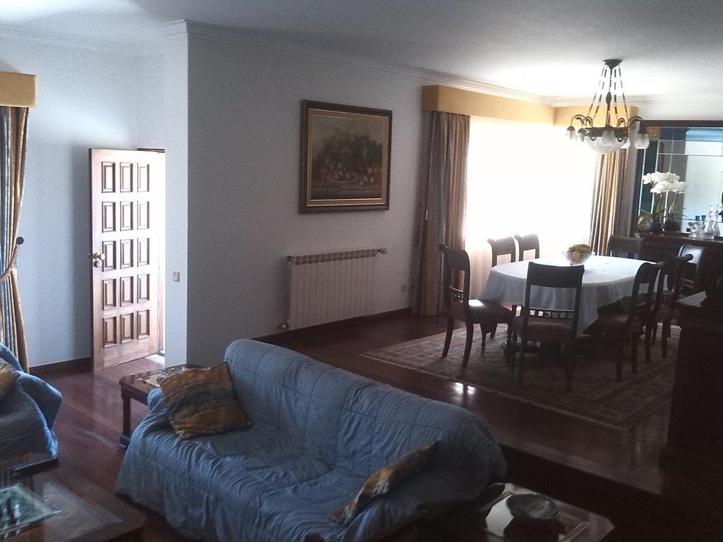 Gardenia Residence Брага Экстерьер фото