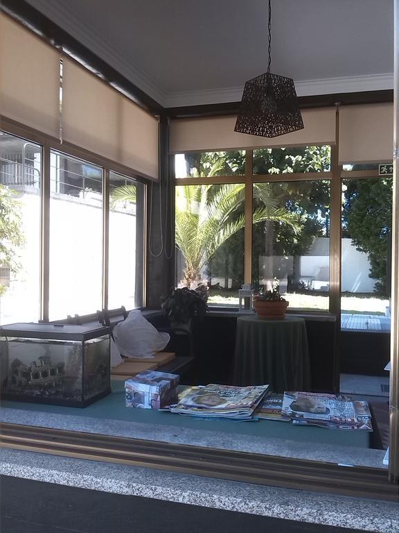 Gardenia Residence Брага Экстерьер фото