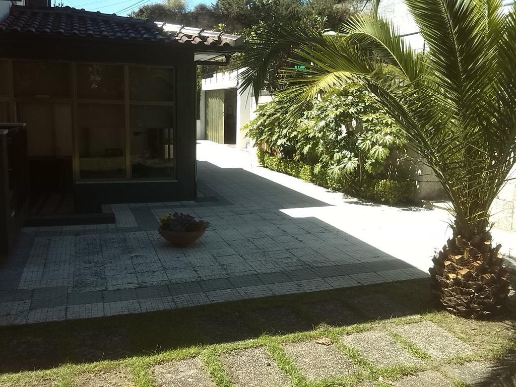 Gardenia Residence Брага Экстерьер фото