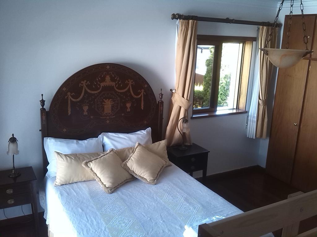 Gardenia Residence Брага Номер фото