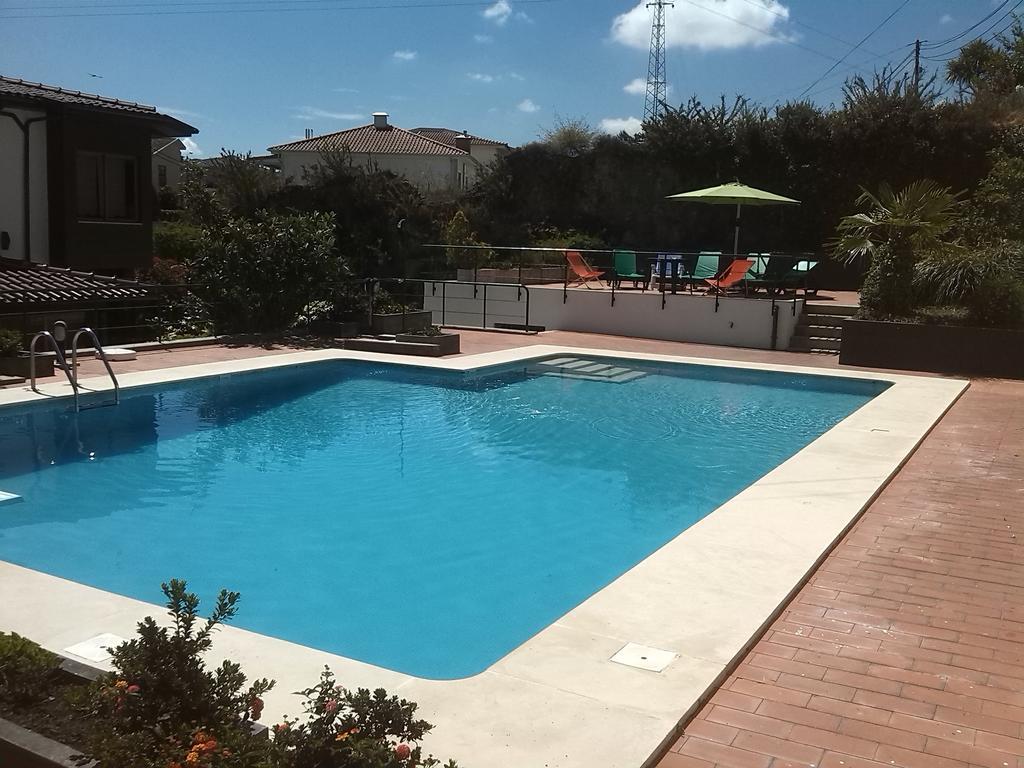 Gardenia Residence Брага Экстерьер фото