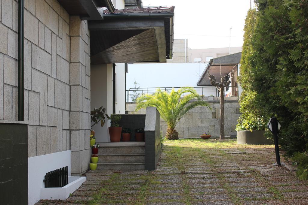 Gardenia Residence Брага Экстерьер фото
