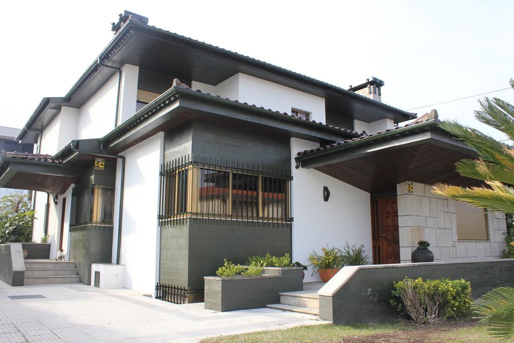 Gardenia Residence Брага Экстерьер фото