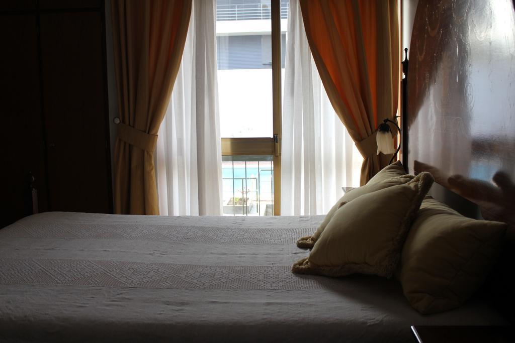 Gardenia Residence Брага Номер фото