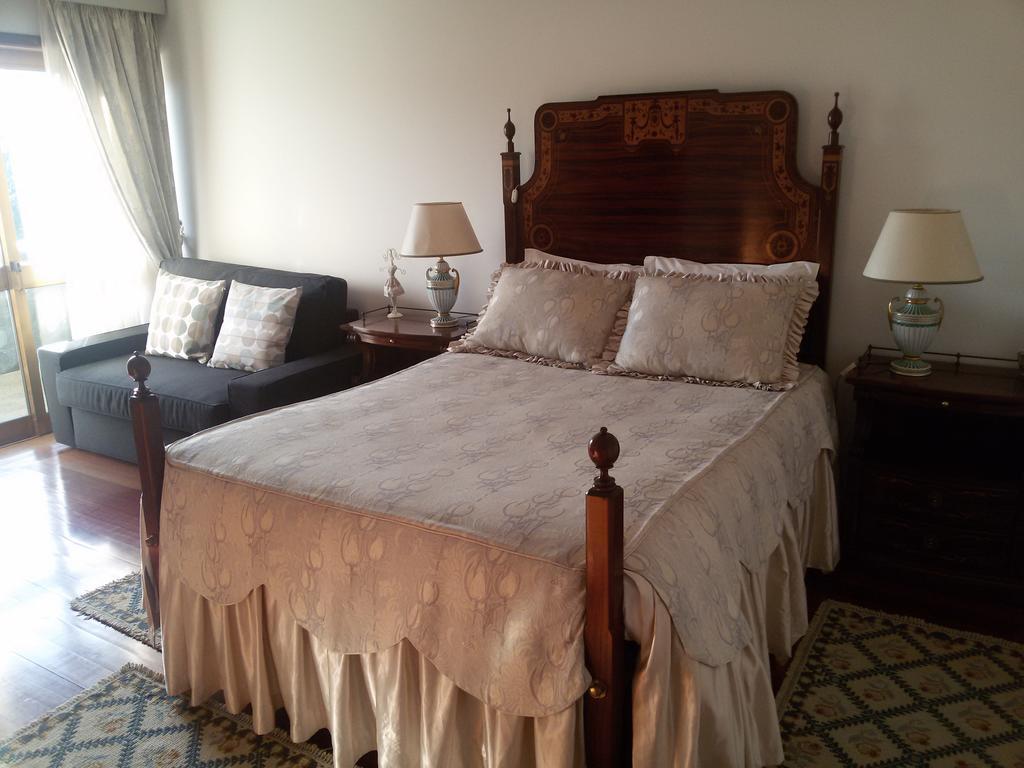 Gardenia Residence Брага Экстерьер фото