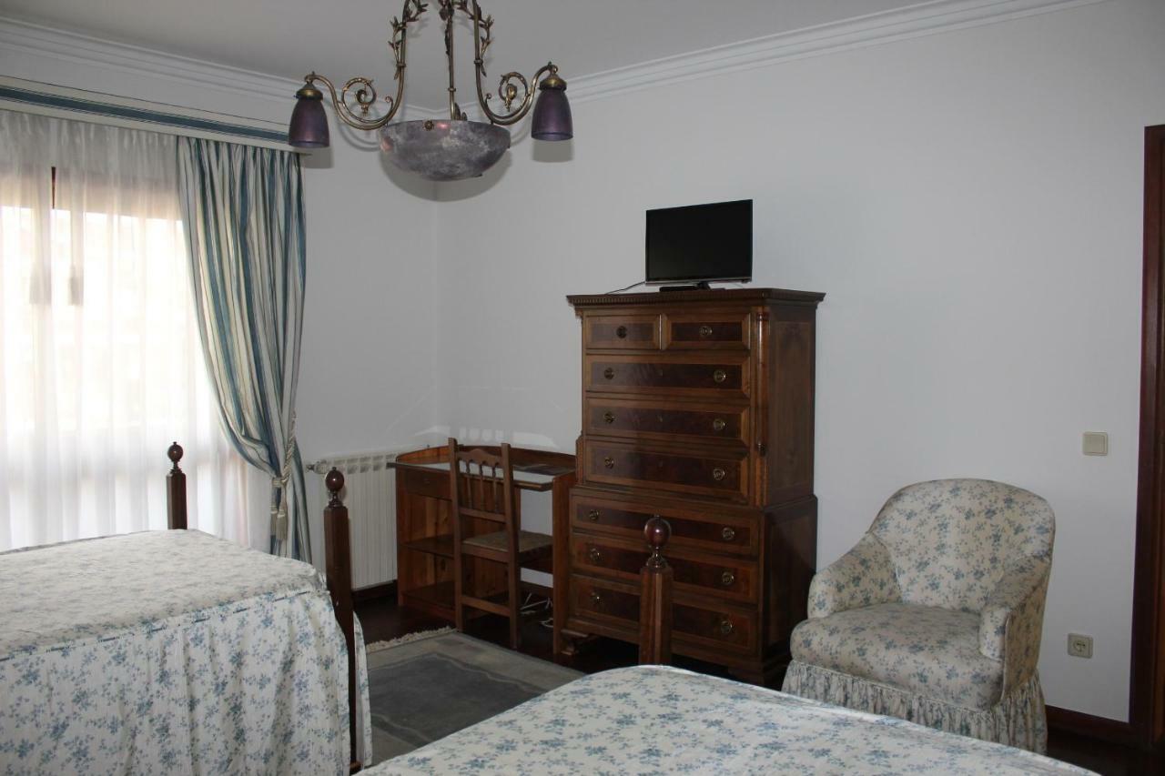 Gardenia Residence Брага Номер фото